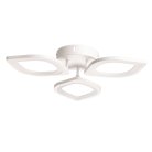 Люстра De City DeMarkt 424018203 Мадлен