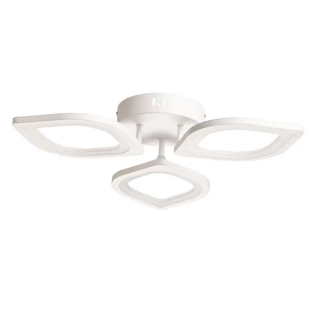 Люстра De City DeMarkt 424018203 Мадлен