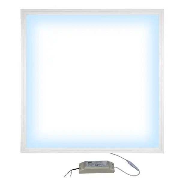Светодиодная панель Uniel ULP-6060-36W/6500K EFFECTIVE WHITE Светодиодная панель Uniel ULP-6060-36W/6500K EFFECTIVE WHITE