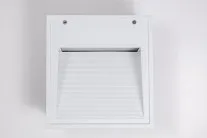 Встраиваемый светильник уличный Oasis Light 91490 W