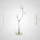 Торшер VINE FL Lampatron 2538