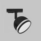 Трековый светильник Imex IL.0010.0020-BK Arta