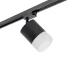 Комплект со светильником Lightstar R1T348781 Rullo