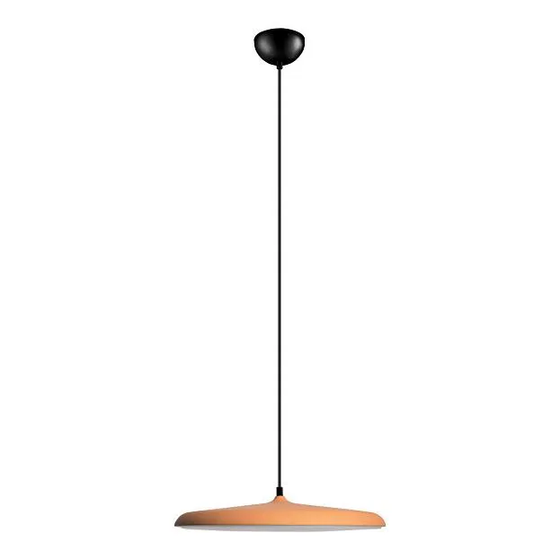 Подвесной светильник Loft IT 10119 Orange Plato