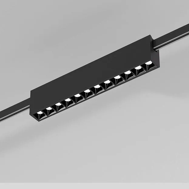 Трековый светильник магнитный Elektrostandard 85121/01 Esthetic Magnetic a065422