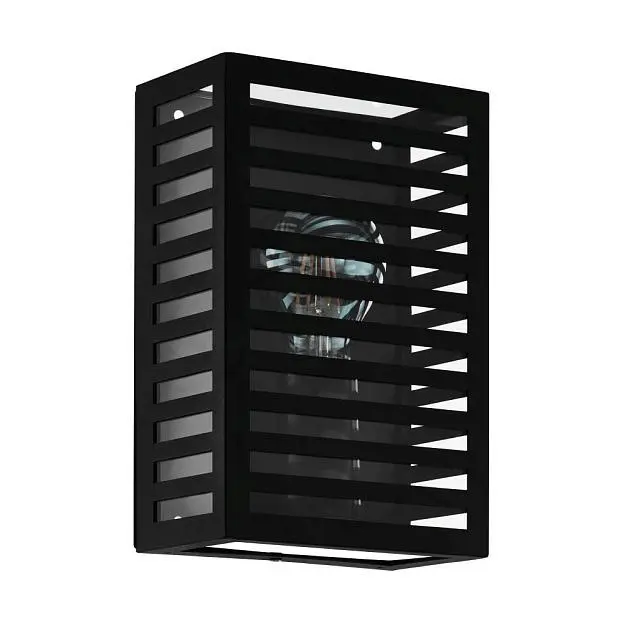 Уличный настенный светильник Eglo 900136 ALAMONTE 3 Уличный настенный светильник Eglo 900136 ALAMONTE 3