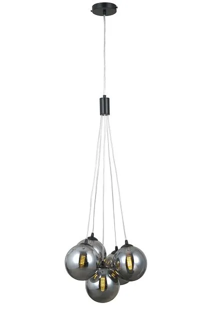 Светильник подвесной Moderli V11722-5P Renny