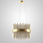 Подвесная люстра HETEL C ImperiumLoft 193747-23 hetel-c-01