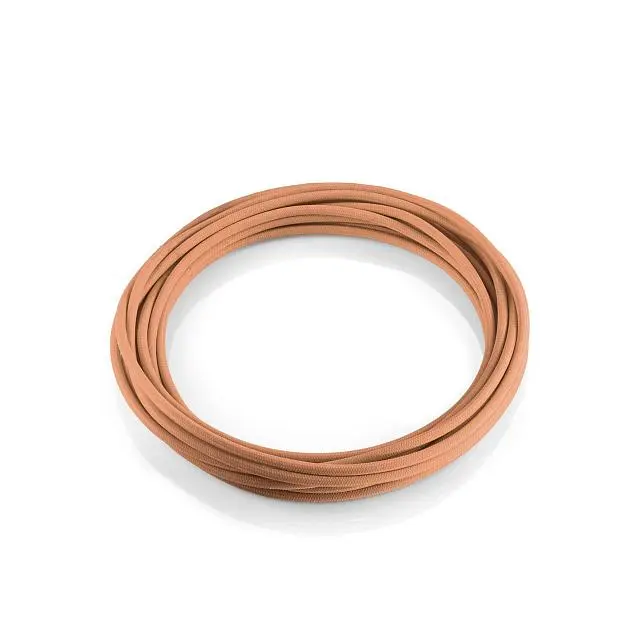 Кабель Ideal Lux 301709 CAVO TESSUTO 10M RAME 10м Cavi e supporti