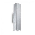 Бра Ideal Lux 136882 SKY AP2 ARGENTO