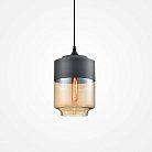 Подвесной Светильник Nord A D18 Gray/Amber ImperiumLoft 190486-26