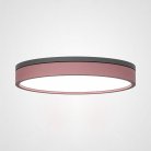 Потолочный Светильник Kier D40 Pink ImperiumLoft 181027-26