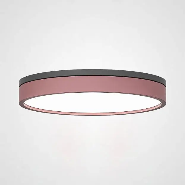 Потолочный Светильник Kier D40 Pink ImperiumLoft 181027-26 Потолочный Светильник Kier D40 Pink ImperiumLoft 181027-26