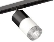 Комплект трекового светильника с композитным хрусталем Ambrella light XT7401051 TRACK SYSTEM