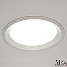 Светильник встраиваемый светодиодный APL LED 3322.LDY16016/16W/6K Ingrid