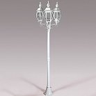 Наземный фонарь Oasis Light 83408LB W