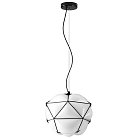 Подвес E27 Lightstar 799020 ERBAREO