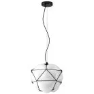 Подвес E27 Lightstar 799020 ERBAREO