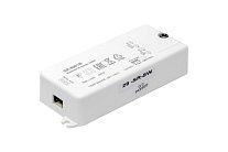 ИК-датчик \"открытие-закрытие двери\" черный 220 В SWG SR-8001B-N