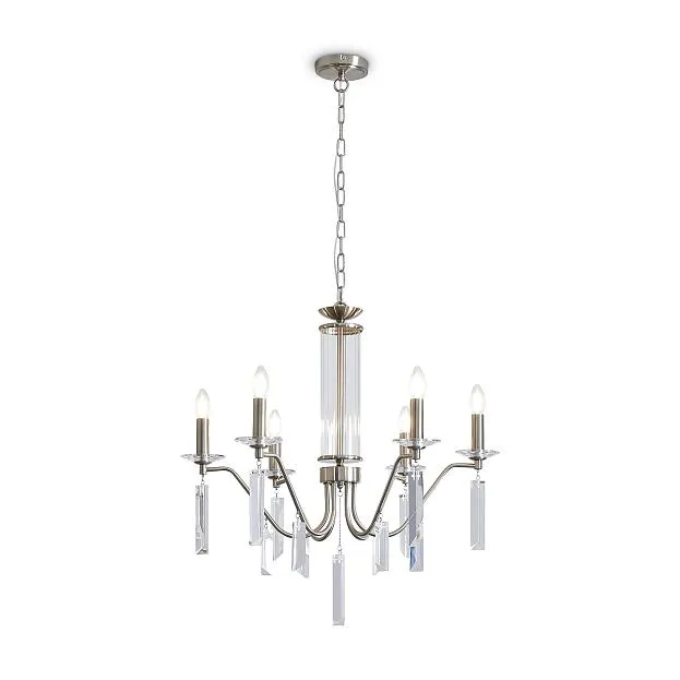 Подвесной светильник Freya FR2041PL-06N