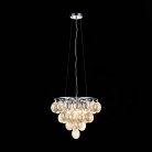 Подвесная люстра ST Luce SL432.203.05 Sospiro