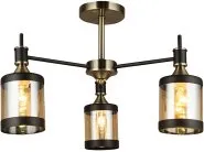 Потолочная люстра Escada 599/3P