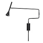 Настенный светильник Odeon Light 7031/1W IZZY