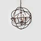 Подвесная люстра Favourite 1834-3P Orbit