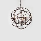 Подвесная люстра Favourite 1834-3P Orbit
