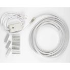 Светодиодная лента Uniel ULS-N22 10M/RGB/1.5M IP67 RRP100C01