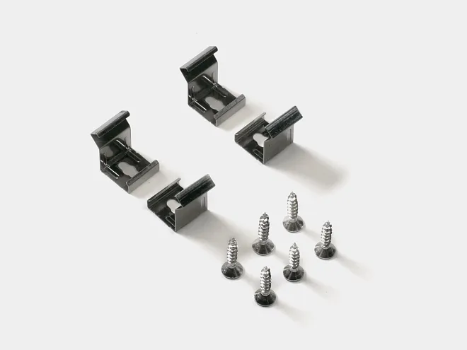 Профиль для светодиодной ленты DesignLed CP16-45