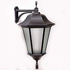 Настенный светильник уличный Oasis Light 79826 Bl