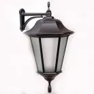 Настенный светильник уличный Oasis Light 79826 Bl