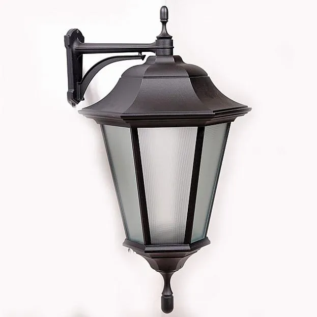 Настенный светильник уличный Oasis Light 79826 Bl Настенный светильник уличный Oasis Light 79826 Bl