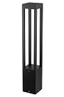 Наземный светильник Oasis Light W61848-650 Bl BRISBANE LED
