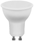 Лампа светодиодная Feron 25289 LB-26 GU10 7W 2700K