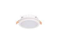 Точечный светильник Donolux DL18836/10W White R Dim