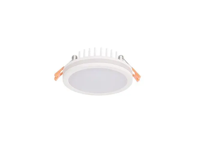 Точечный светильник Donolux DL18836/10W White R Dim Точечный светильник Donolux DL18836/10W White R Dim