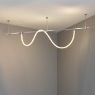 Трековый светильник Technical Maytoni TR154-1-27W3K-PT