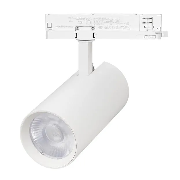 Трековый светильник Arlight 055137 GERA Трековый светильник Arlight 055137 GERA