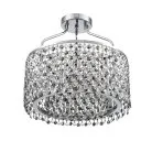 Люстра потолочная Lumion 8244/5C LAYLA