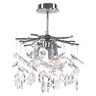 Подвесной светильник Arte Milano 230111.300.3.E14.D CR Веточка