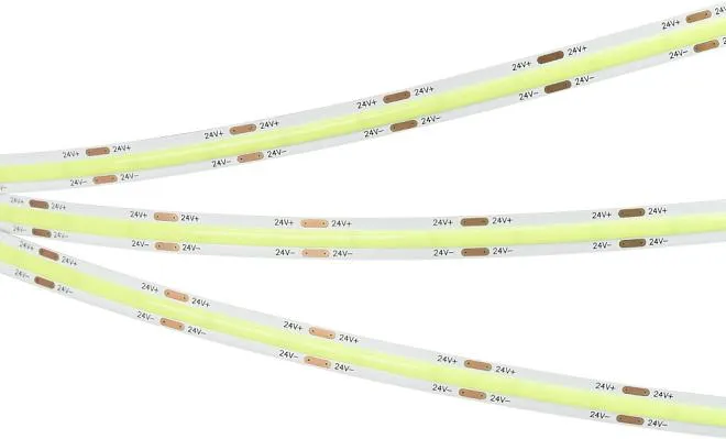 Светодиодная лента Arlight 032174 COB открытая Светодиодная лента Arlight 032174 COB открытая