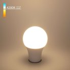 Лампа Elektrostandard BLE2743 Classic LED D 20W 4200K E27 А65 a052539
