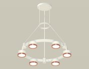 Подвесной светильник Ambrella light XR92031103