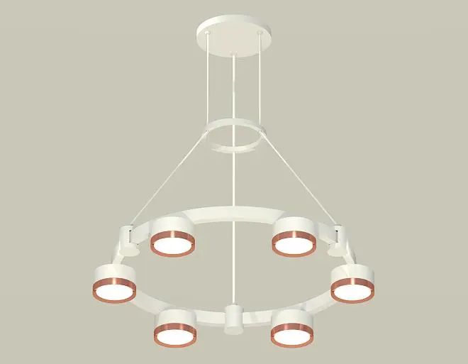 Подвесной светильник Ambrella light XR92031103 Подвесной светильник Ambrella light XR92031103