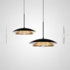 Подвесной светильник TERRY Lampatron terry01 9055-25776