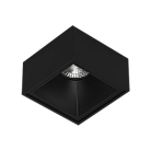 Встраиваемый светильник LeDron AO1501018 black AO1501017