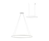 Подвес KINK LIGHT 08218,01A(4000K) Тор
