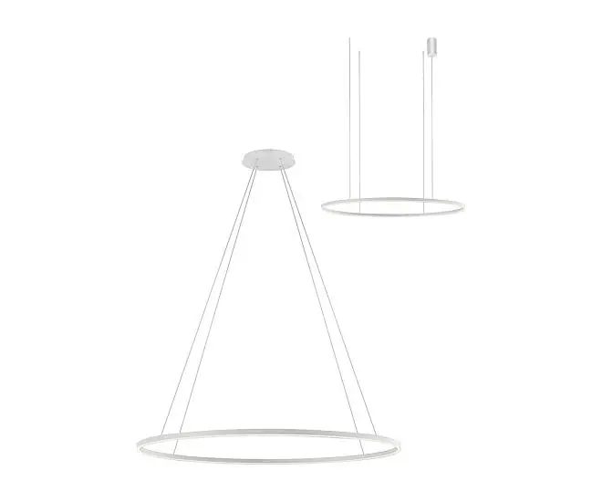 Подвес KINK LIGHT 08218,01A(4000K) Тор Подвес KINK LIGHT 08218,01A(4000K) Тор